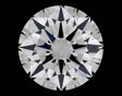 0.30 carat Round diamond F VS1 Excellent