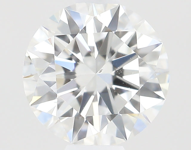 0.30 carat Round diamond G SI1 Excellent