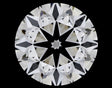 0.51 carat Round diamond G VS1 VeryGood