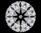 0.51 carat Round diamond G VS1 VeryGood