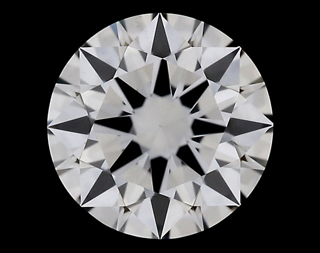 0.23 carat Round diamond E SI1 Excellent