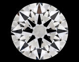 0.30 carat Round diamond G  VVS1 Excellent