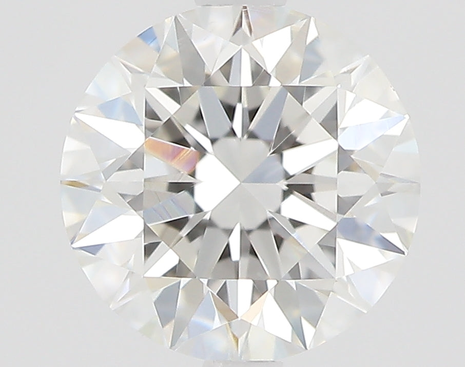 0.60 carat Round diamond H SI1 Excellent