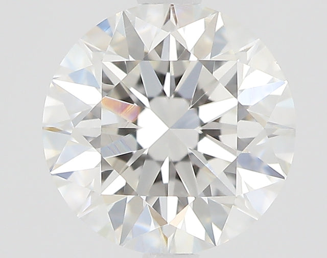 0.60 carat Round diamond H SI1 Excellent