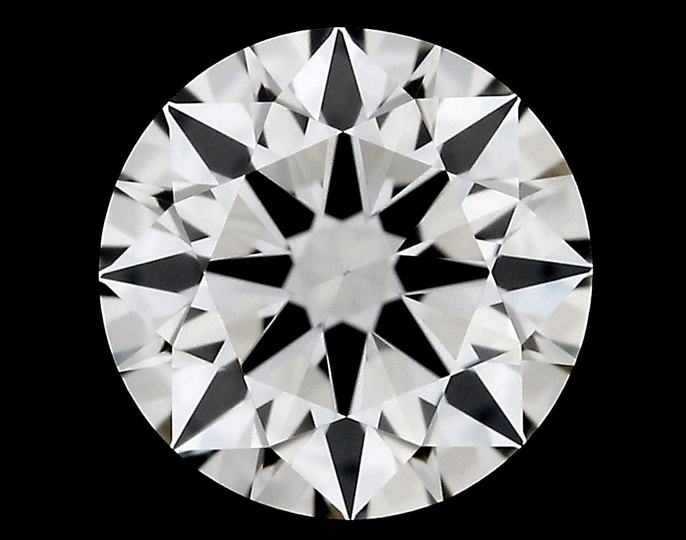 0.30 carat Round diamond H  VVS1 Excellent