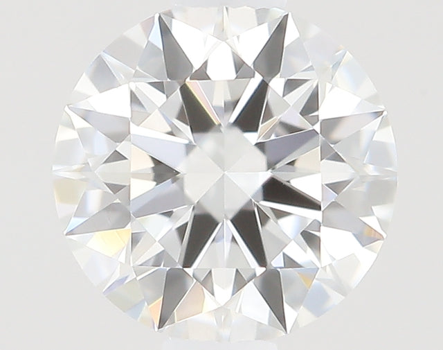 0.31 carat Round diamond F  VVS2 Excellent