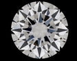 0.20 carat Round diamond F VVS2 Excellent