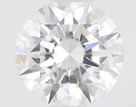 0.30 carat Round diamond F VS1 Excellent