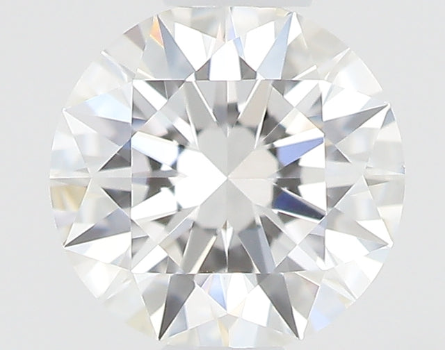 0.30 carat Round diamond F VS1 Excellent