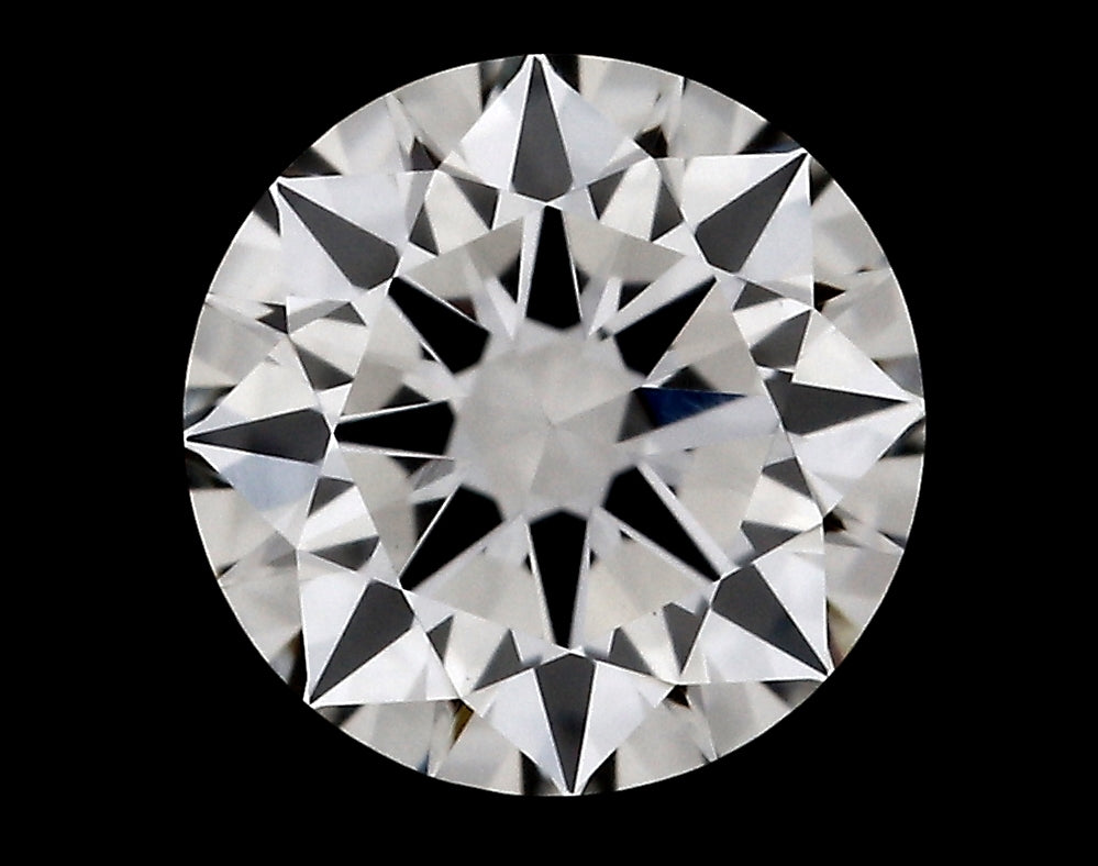 0.30 carat Round diamond E  VS2 Excellent