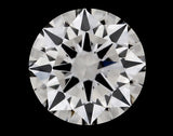 0.30 carat Round diamond E  VS2 Excellent