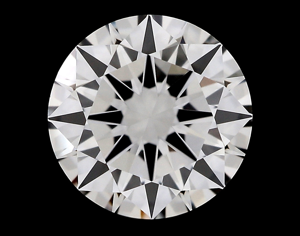 0.45 carat Round diamond G  VS1 Excellent