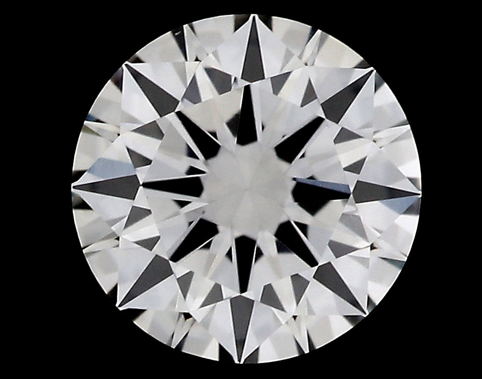 0.31 carat Round diamond G  VVS2 Excellent