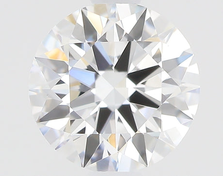 0.55 carat Round diamond D  IF Excellent