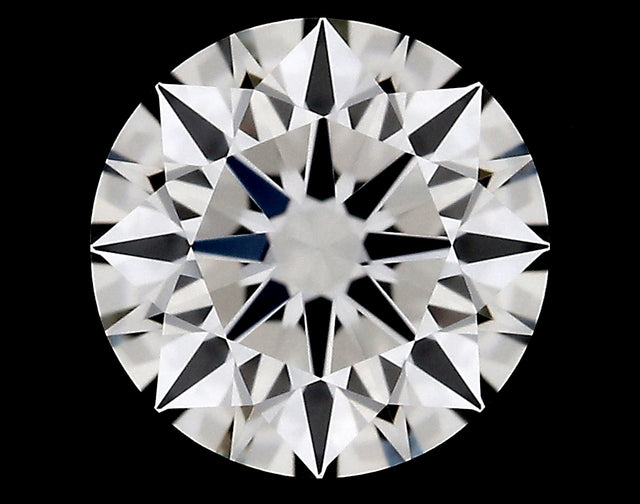 0.29 carat Round diamond G VVS1 Excellent