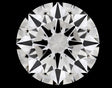 0.32 carat Round diamond F VS2 Excellent