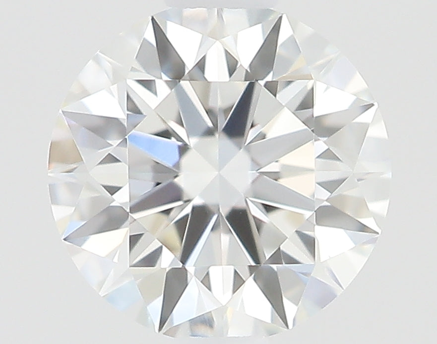 0.31 carat Round diamond H  VVS2 Excellent