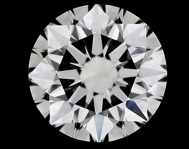 0.30 carat Round diamond E VS1 Excellent