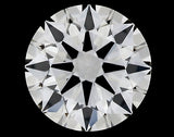0.30 carat Round diamond F  VS1 Excellent