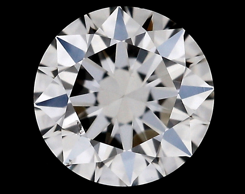 0.2 carat Round diamond E  SI2 Excellent
