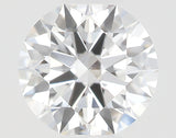0.30 carat Round diamond F VS1 Excellent
