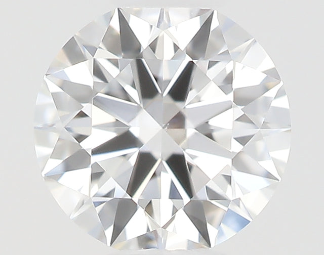 0.30 carat Round diamond F VS1 Excellent