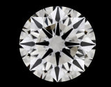 1.00 carat Round diamond G  SI1 Excellent