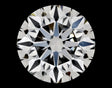 0.50 carat Round diamond D VVS2 Excellent