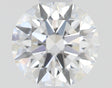 0.35 carat Round diamond E VVS2 Excellent