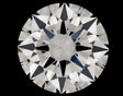0.30 carat Round diamond I VS1 Excellent