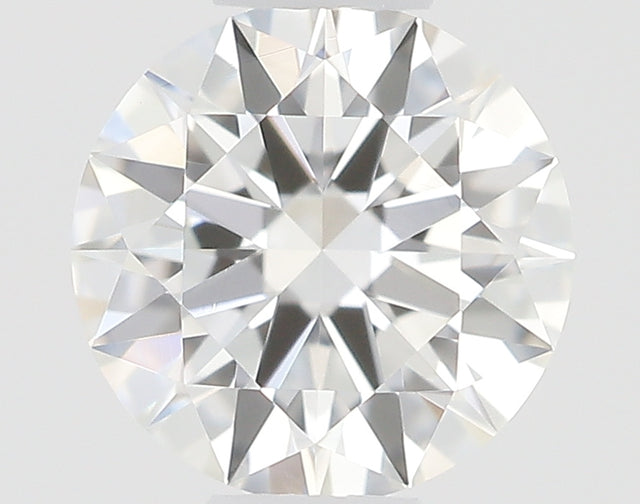 0.31 carat Round diamond H VVS1 Excellent
