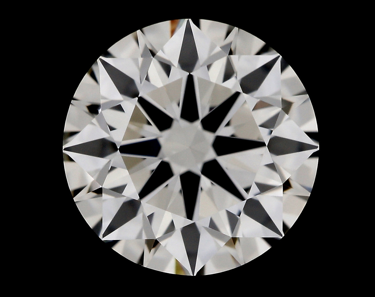 1.20 carat Round diamond H  VVS1 Excellent