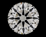 1.20 carat Round diamond H  VVS1 Excellent