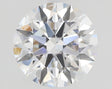 1.15 carat Round diamond E VS2 Excellent