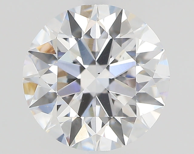 1.15 carat Round diamond E VS2 Excellent