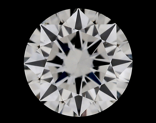 0.30 carat Round diamond G  VS2 Excellent
