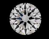 0.30 carat Round diamond G  VS2 Excellent