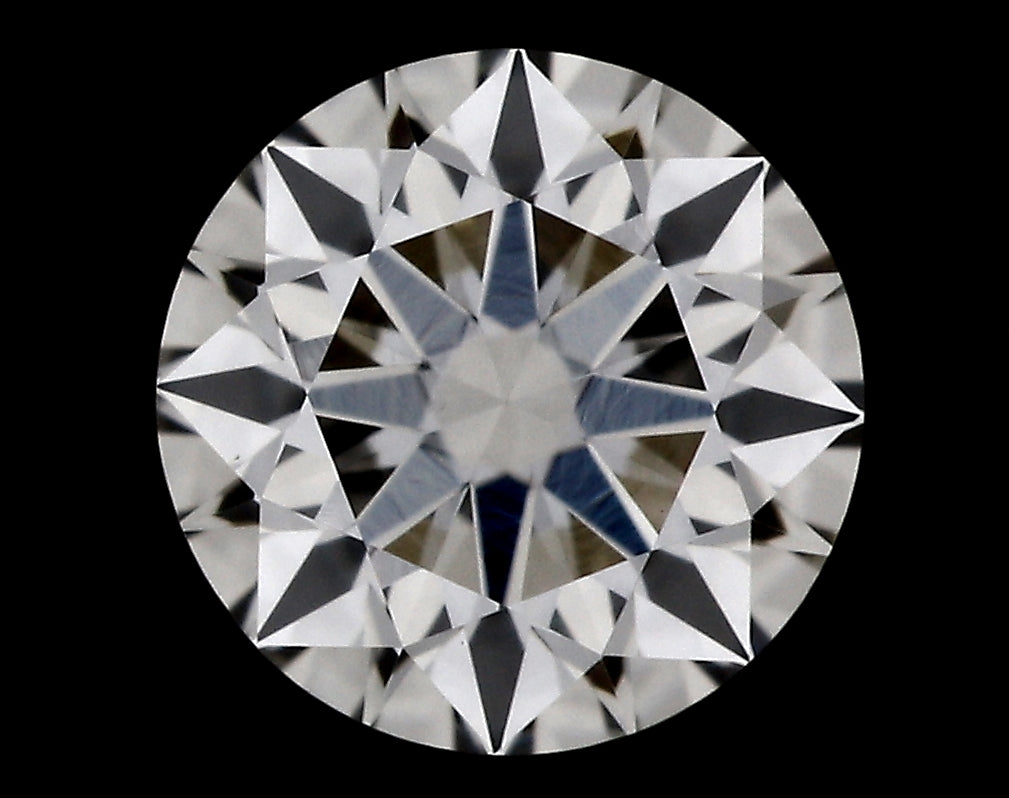 0.30 carat Round diamond E  SI1 Excellent