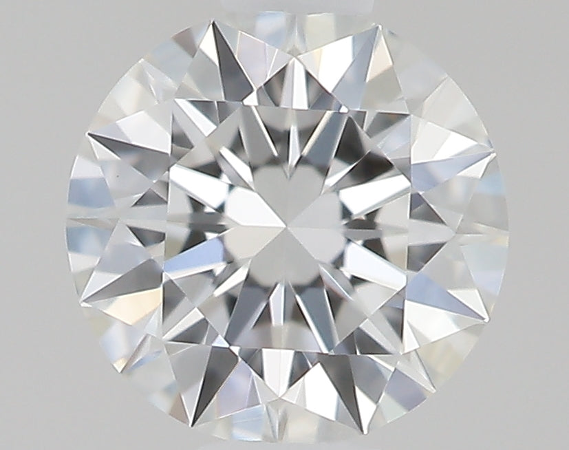 0.24 carat Round diamond E  VVS1 Excellent