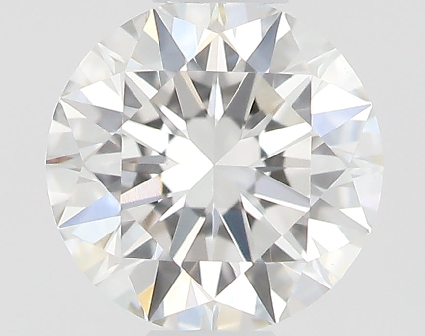 0.31 carat Round diamond G  VS2 Excellent