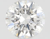 0.31 carat Round diamond G  VS2 Excellent