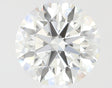 0.50 carat Round diamond I VS1 Excellent