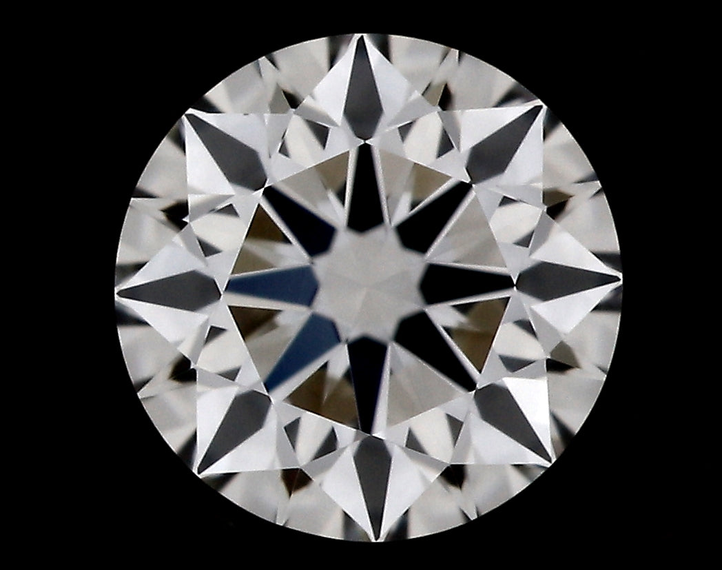 0.36 carat Round diamond E  VS1 Excellent