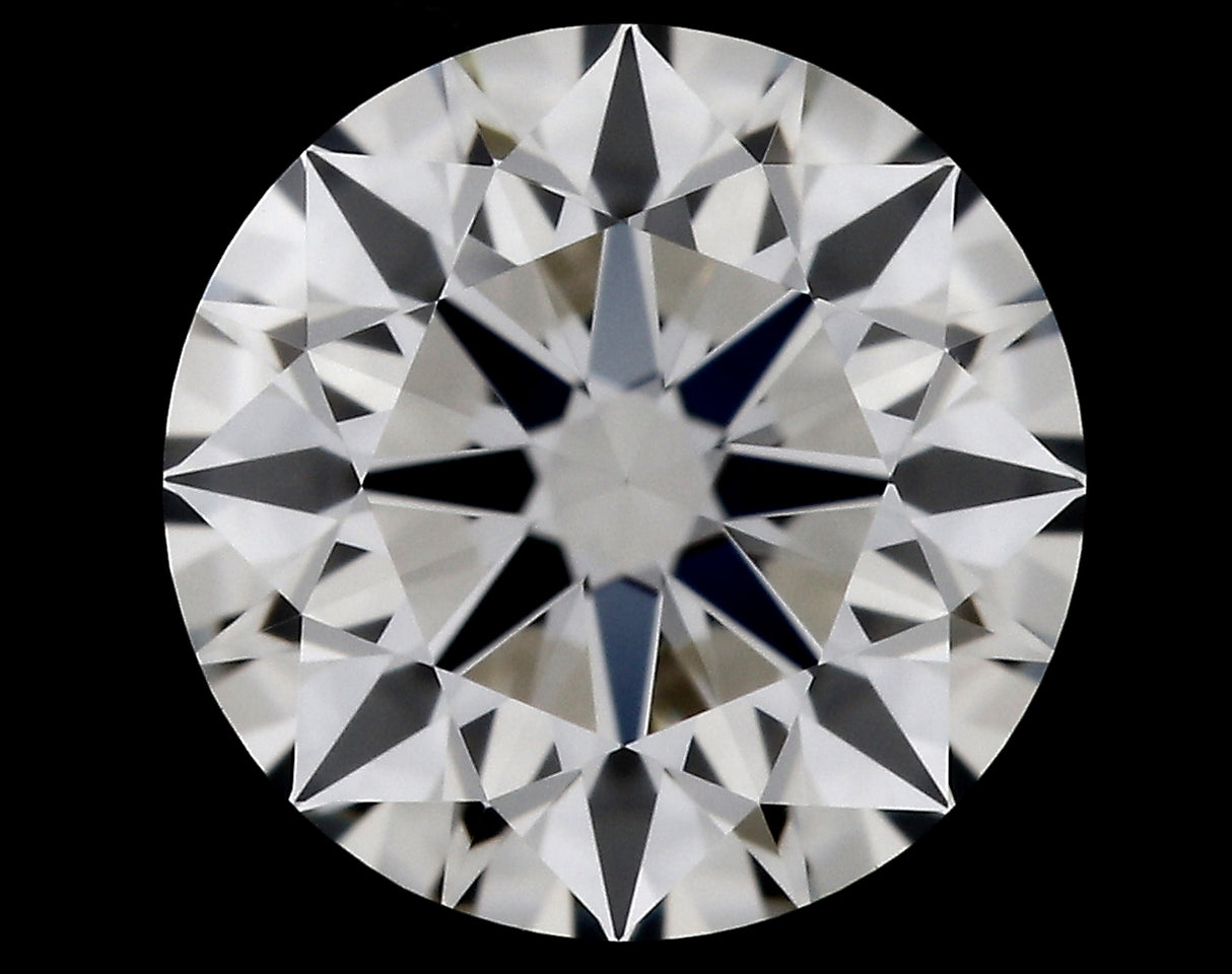 0.60 carat Round diamond G VVS1 Excellent