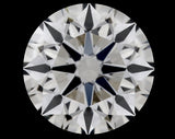0.60 carat Round diamond G VVS1 Excellent