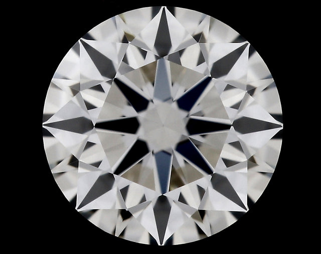 0.60 carat Round diamond G VVS1 Excellent