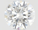 0.30 carat Round diamond G  VS2 Excellent