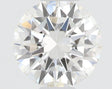 0.30 carat Round diamond I  VVS1 Very good
