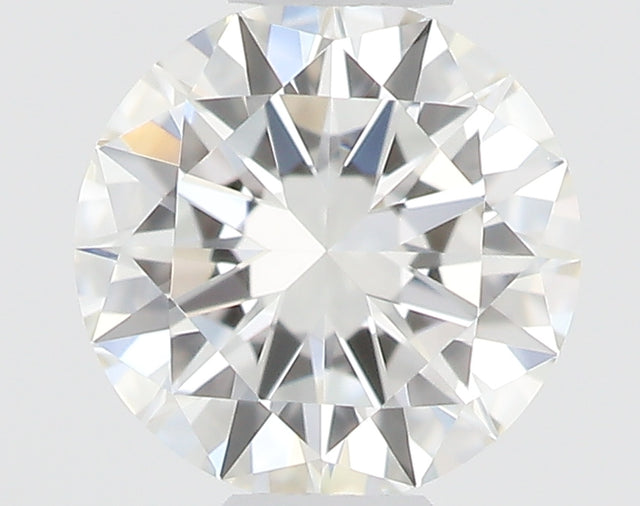 0.30 carat Round diamond I  VVS1 Very good