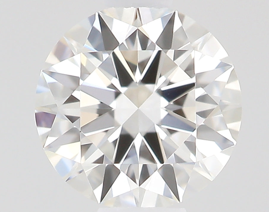 0.30 carat Round diamond F VVS2 Excellent